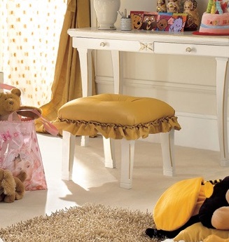 Пуф Polvere Di Stelle art.PS308 от магазина Piramida Interiors