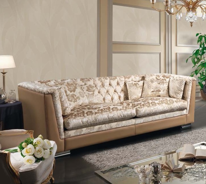 Диван Apollo art.8803 от магазина Piramida Interiors