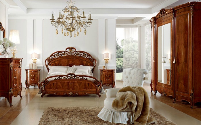 Композиция Palladio art.032 от магазина Piramida Interiors