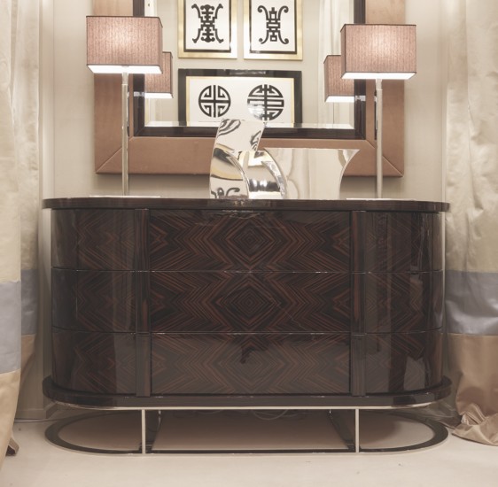 Комод Dolce Vita art.DV151_1 от магазина Piramida Interiors