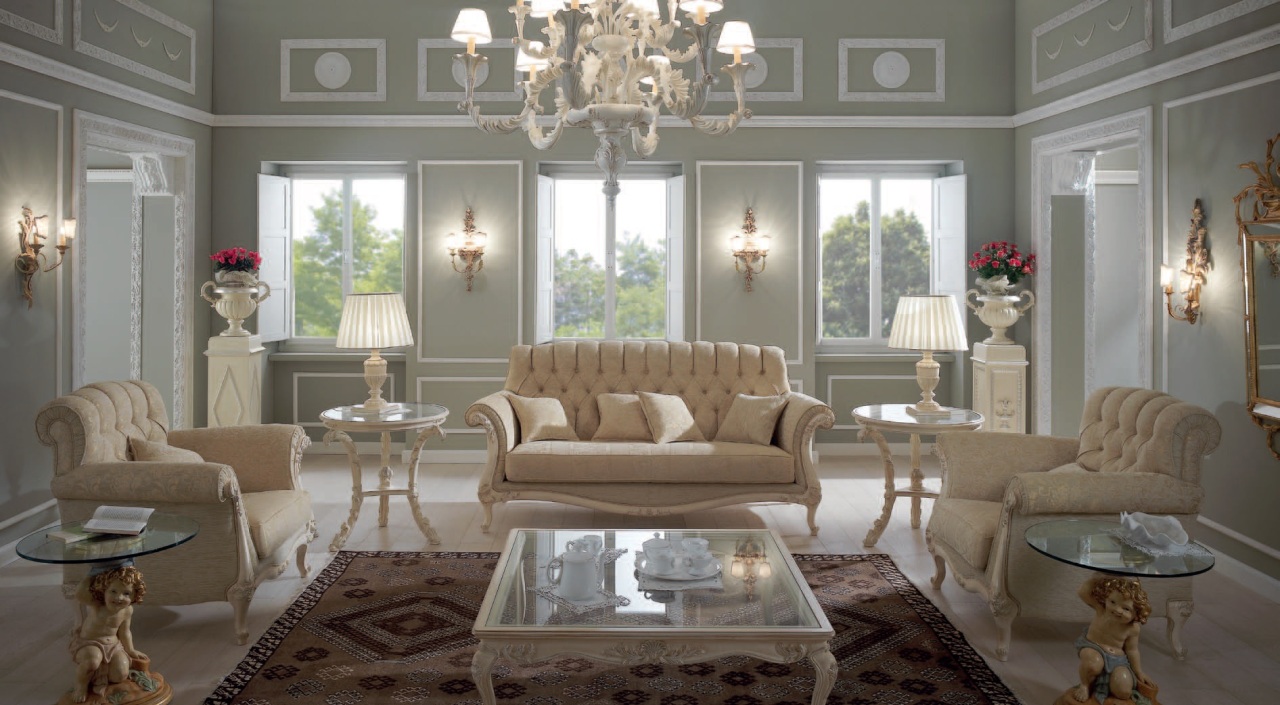 Композиция Giorno art.003 от магазина Piramida Interiors