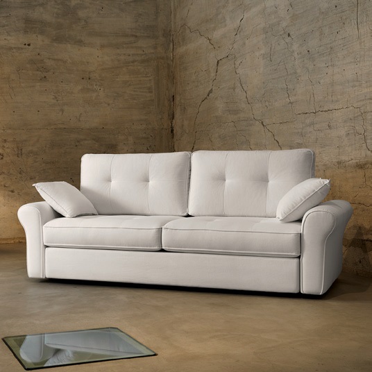 Диван Contract 2014 art.EWALD от магазина Piramida Interiors