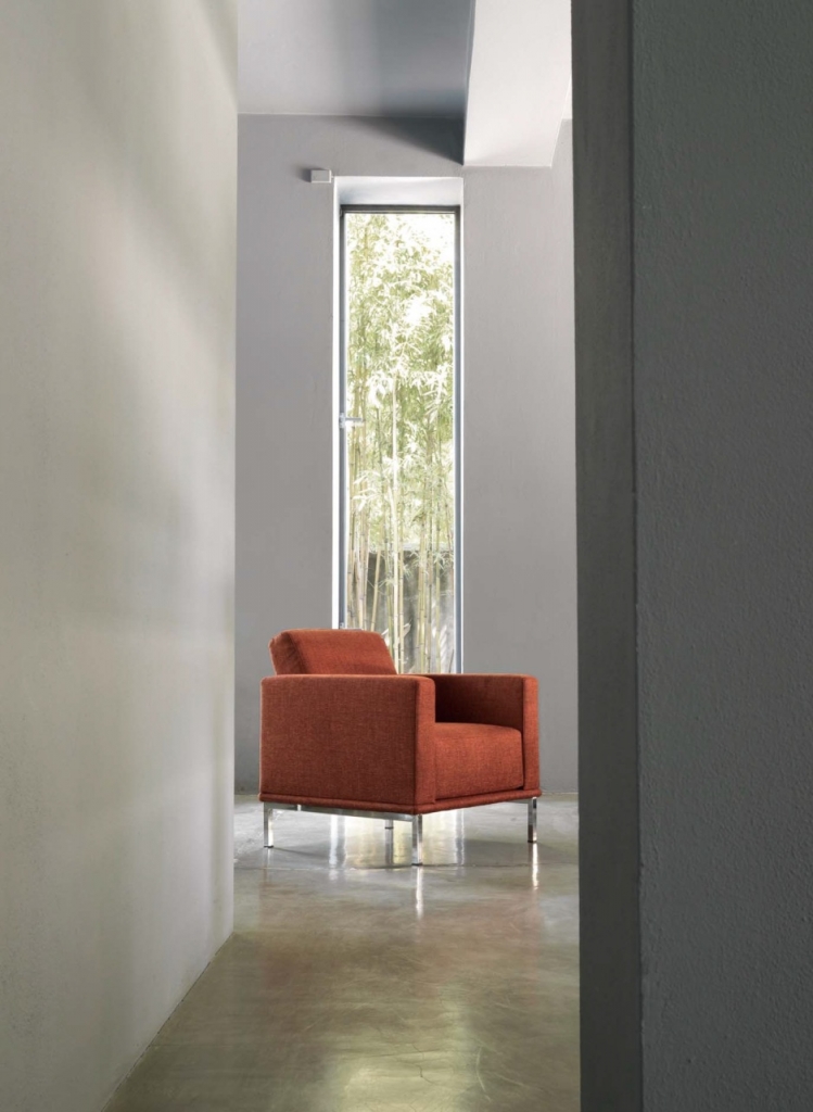 Кресло Gaio art.586 от магазина Piramida Interiors