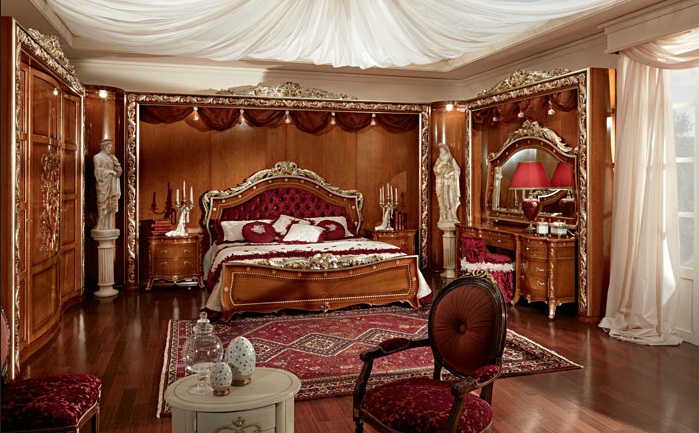 Композиция Alysse art.006 от магазина Piramida Interiors