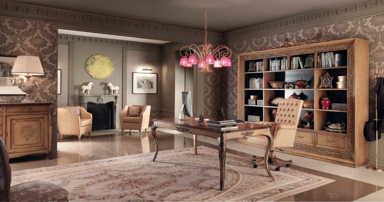 Композиция Gran Guardia art.003 от магазина Piramida Interiors