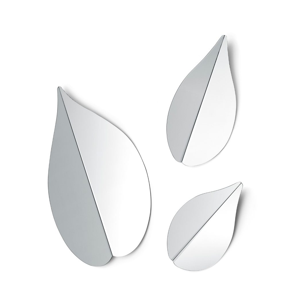 Зеркало Home art.SPRING от магазина Piramida Interiors