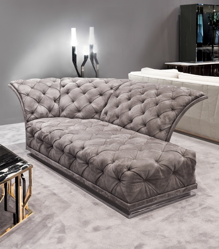 Диван LoveLuxe art.NOA от магазина Piramida Interiors