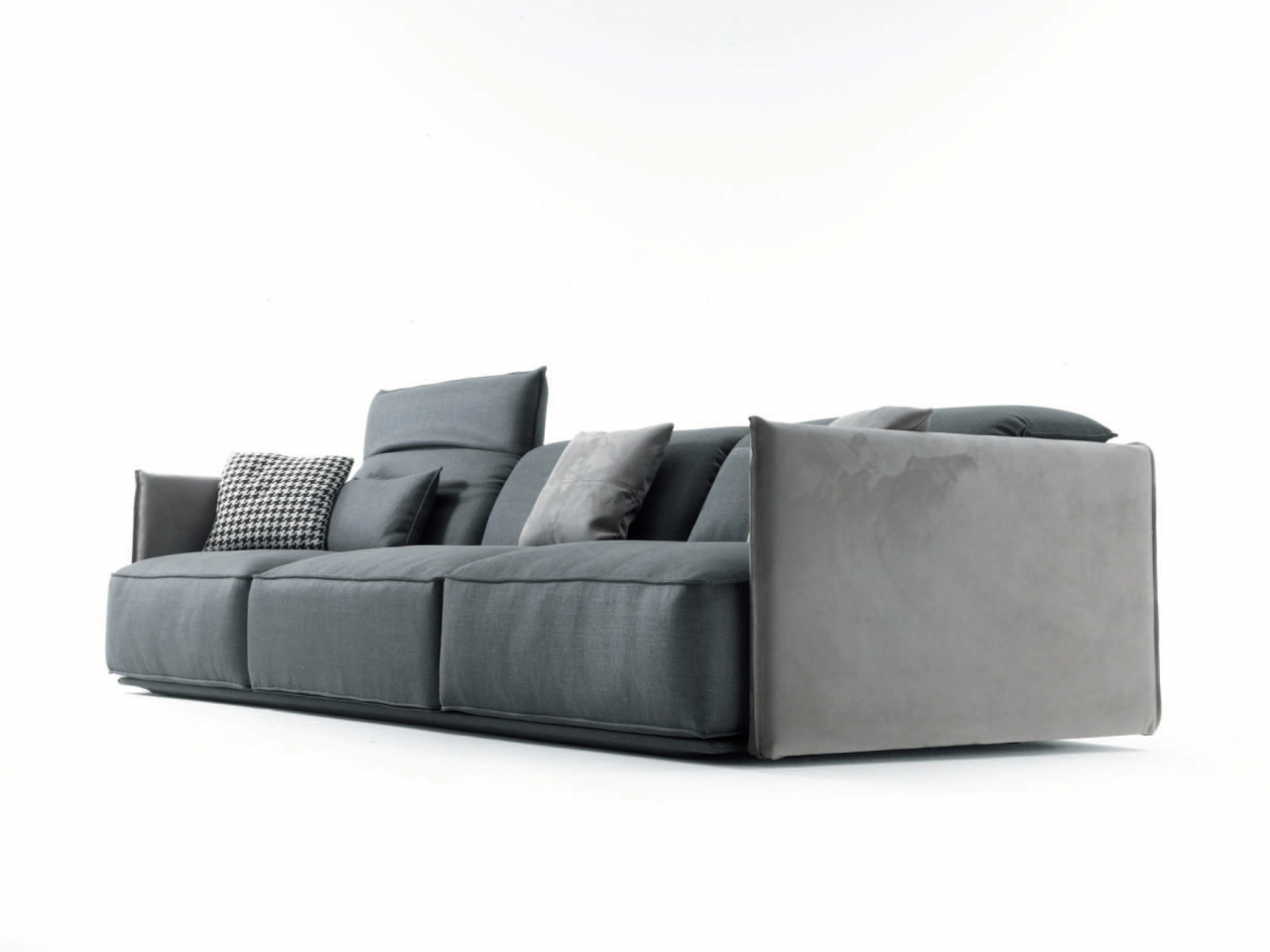 Диван General art.DUCA_D’AOSTA от магазина Piramida Interiors
