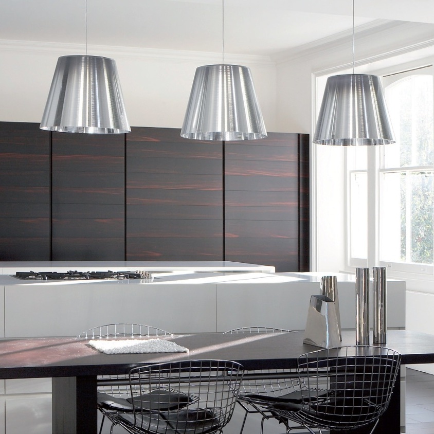 Люстра Decorative art.KTRIBE_S3 от магазина Piramida Interiors