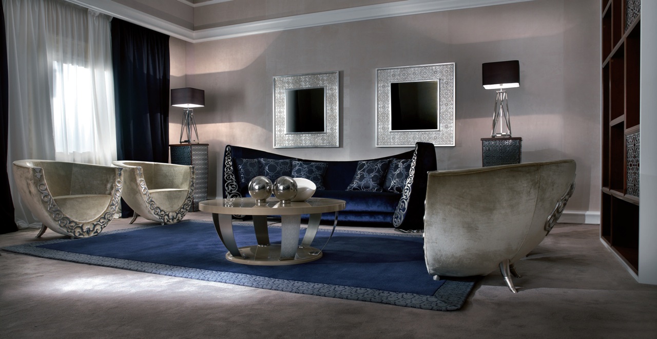Композиция Saraya art.003 от магазина Piramida Interiors