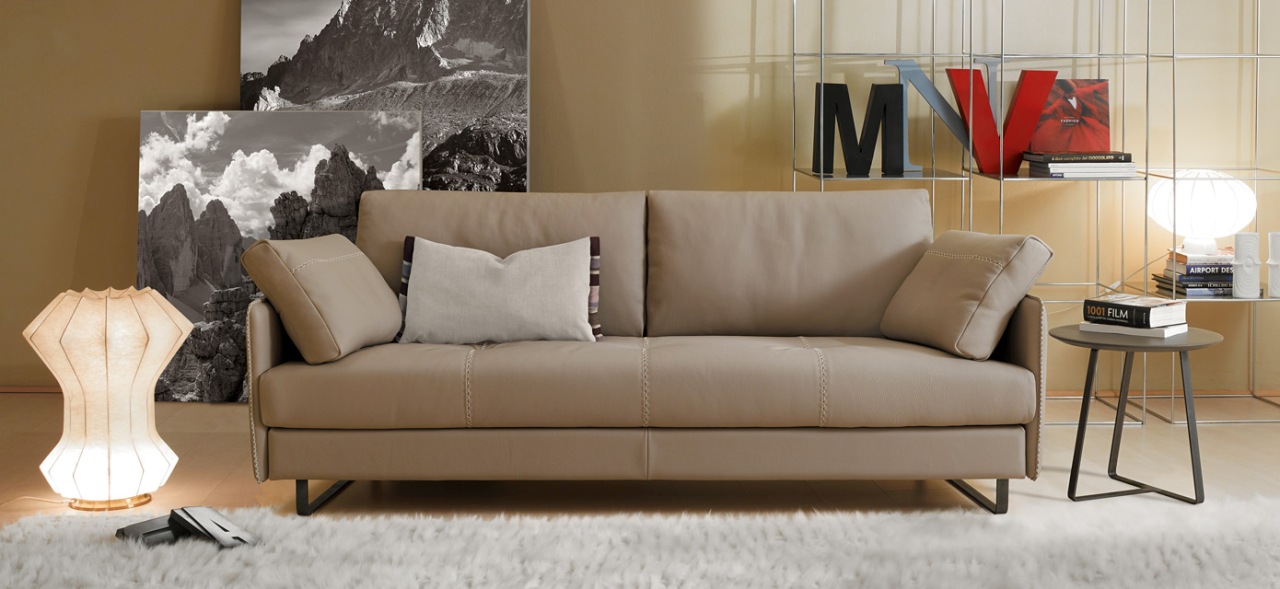 Диван Swing art.SWING_D3 от магазина Piramida Interiors