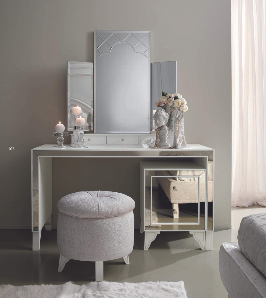 Туалетный столик Morfeo 2269 от магазина Piramida Interiors