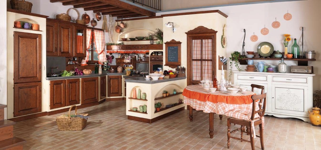 Композиия Ginestra art.008 от магазина Piramida Interiors
