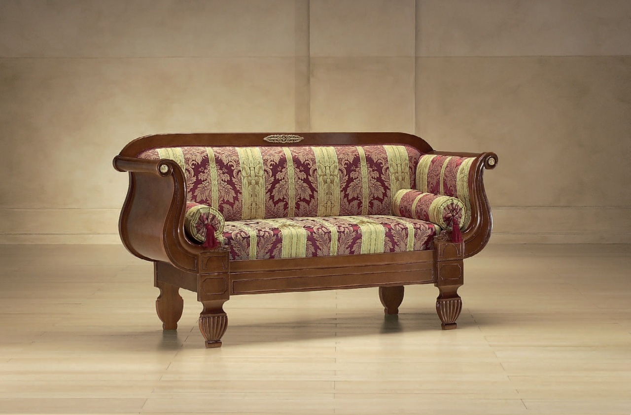 Диван Firenze art.176/K от магазина Piramida Interiors