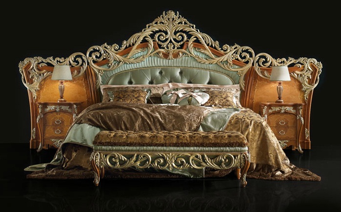 Прикроватная тумба J'adore art.Ja/no.053 от магазина Piramida Interiors