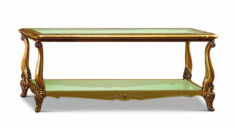 Столик San Marco от магазина Piramida Interiors