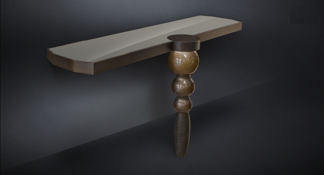 Консоль News January 2015 art.DRUMMOND_4 от магазина Piramida Interiors