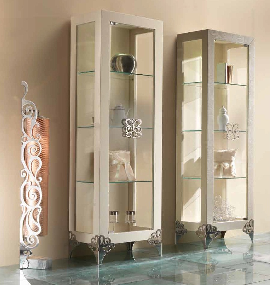 Витрина Ivory Titania art.WTIV060_1 от магазина Piramida Interiors
