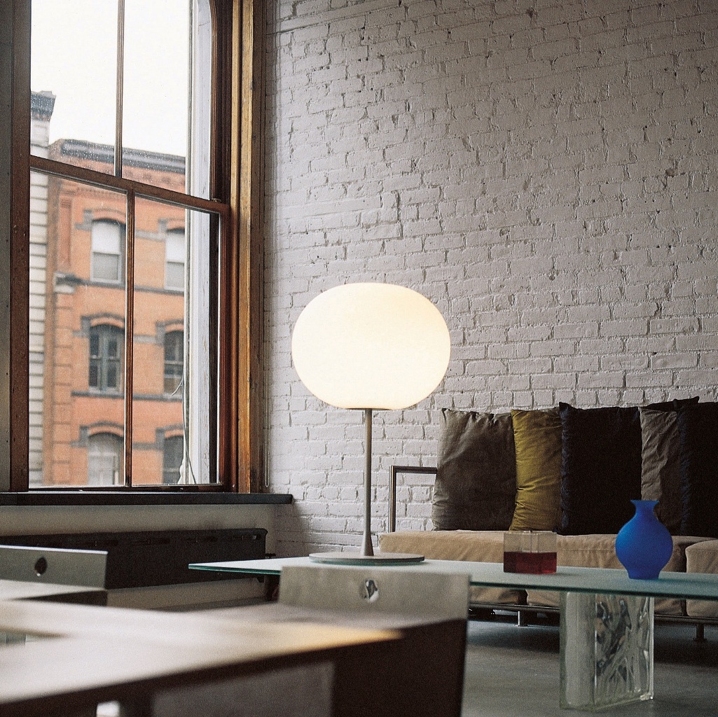Лампа настольная Decorative art.GLO-BALL_T1 от магазина Piramida Interiors
