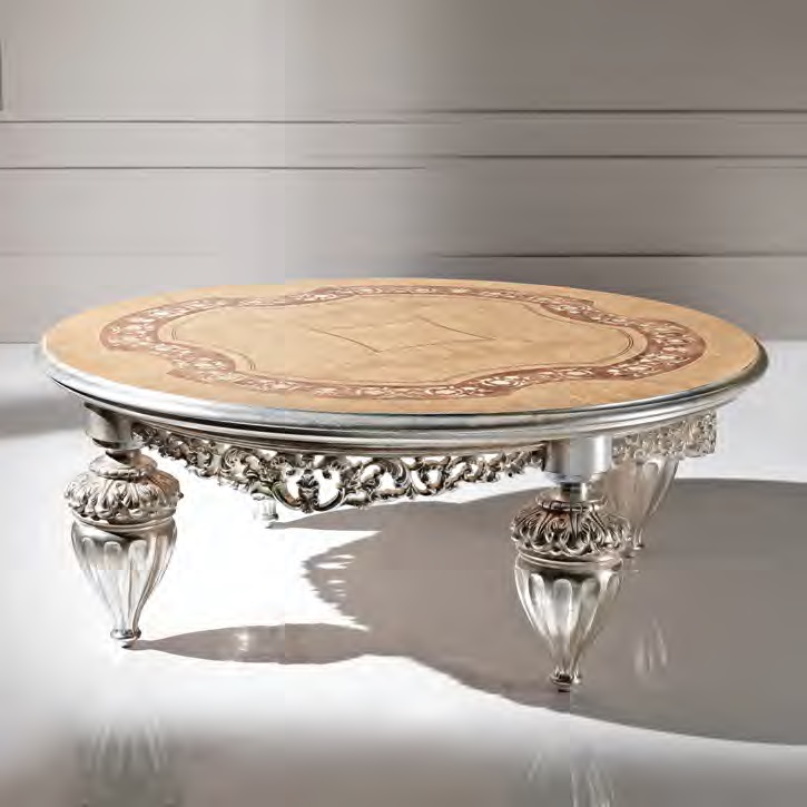 Журнальный стол Raja art.RAJTAVC от магазина Piramida Interiors