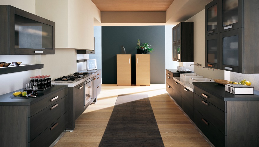 Кухня Modern art.ARJA_3 от магазина Piramida Interiors