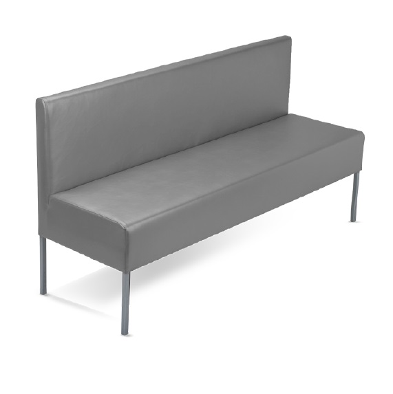 Диван Contract 2014 art.LIZZY от магазина Piramida Interiors