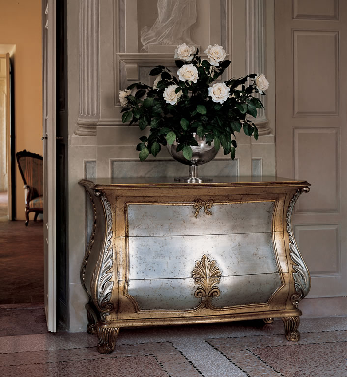 Комод Gli Originali art.11126 от магазина Piramida Interiors