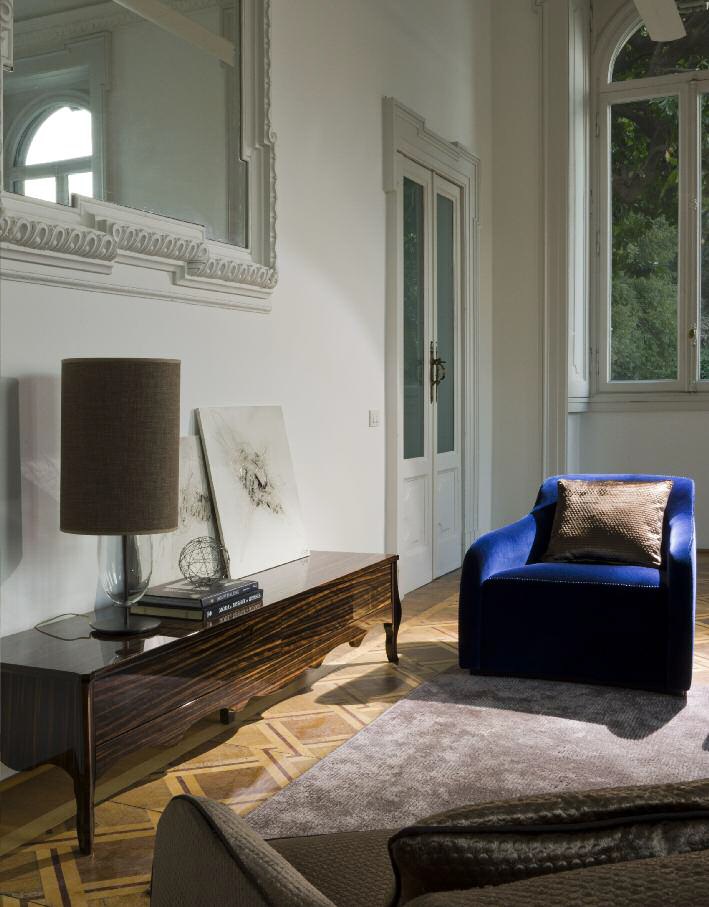 Кресло What is Beauty art.PAGE_LOW от магазина Piramida Interiors
