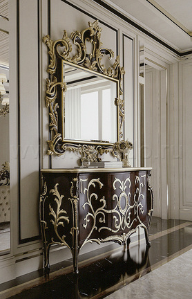 Буфет PURA TRADIZIONE FIORENTINA от магазина Piramida Interiors