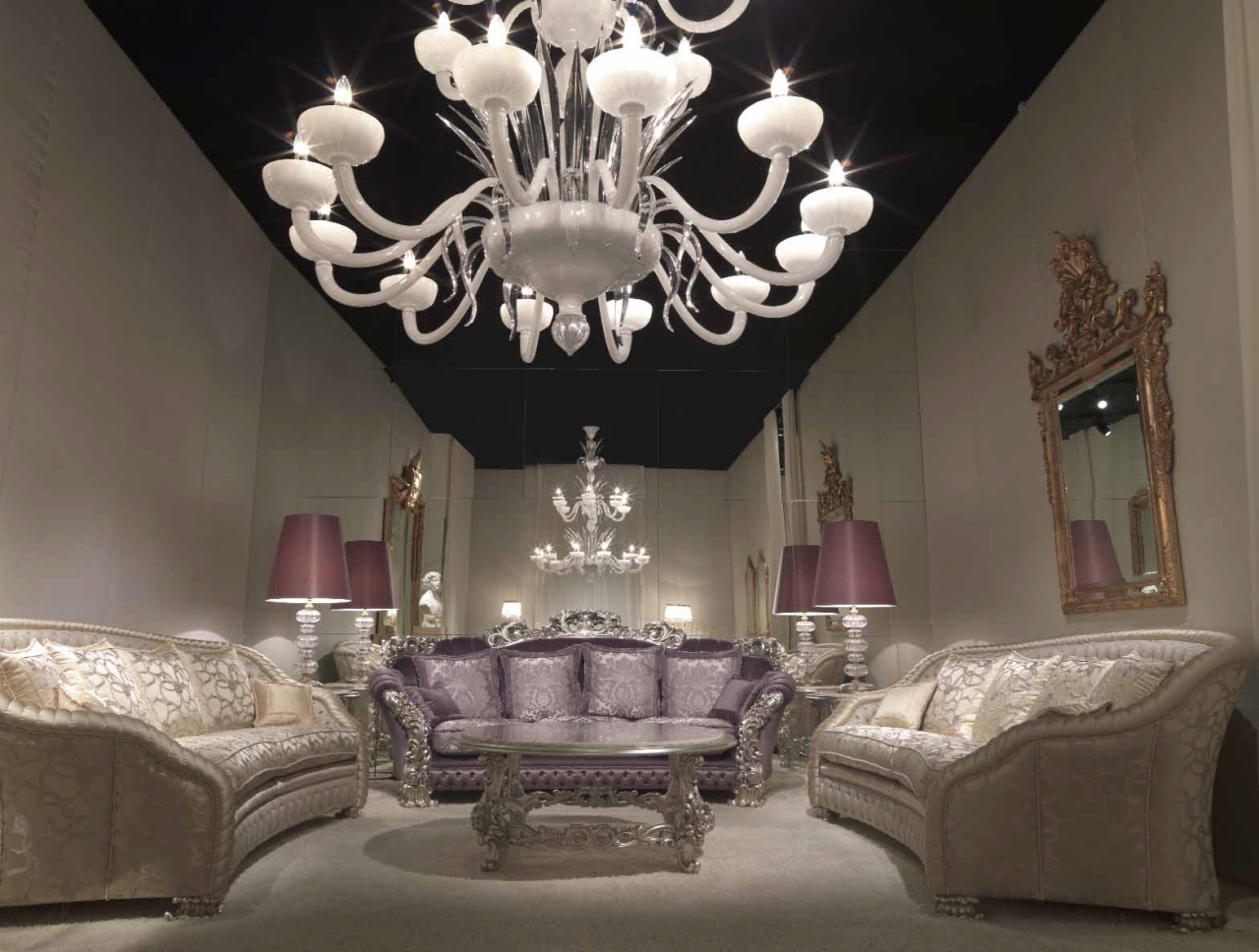 Композиция №8 art.004 от магазина Piramida Interiors