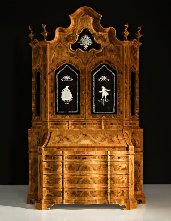 Трюмо Gli Originali art.10014 от магазина Piramida Interiors