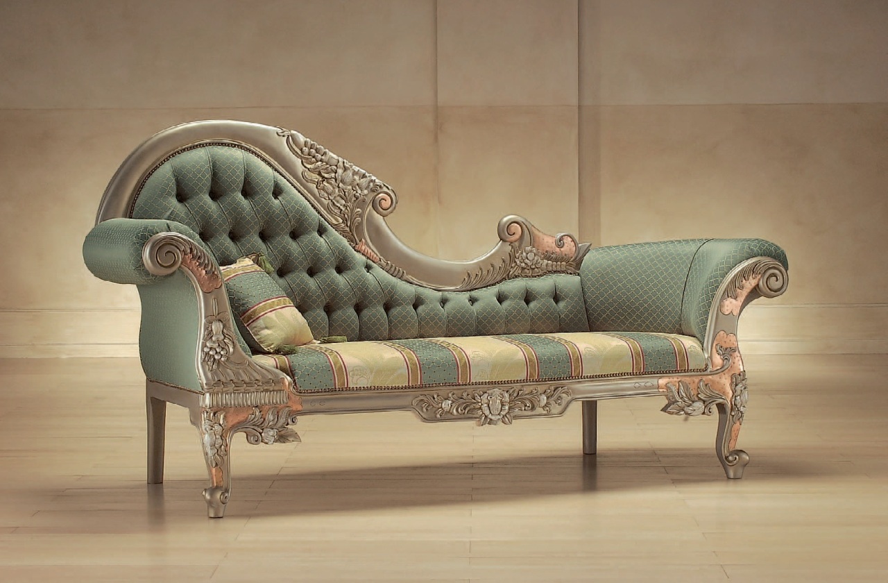 Банкетка Odessa art.322/K от магазина Piramida Interiors