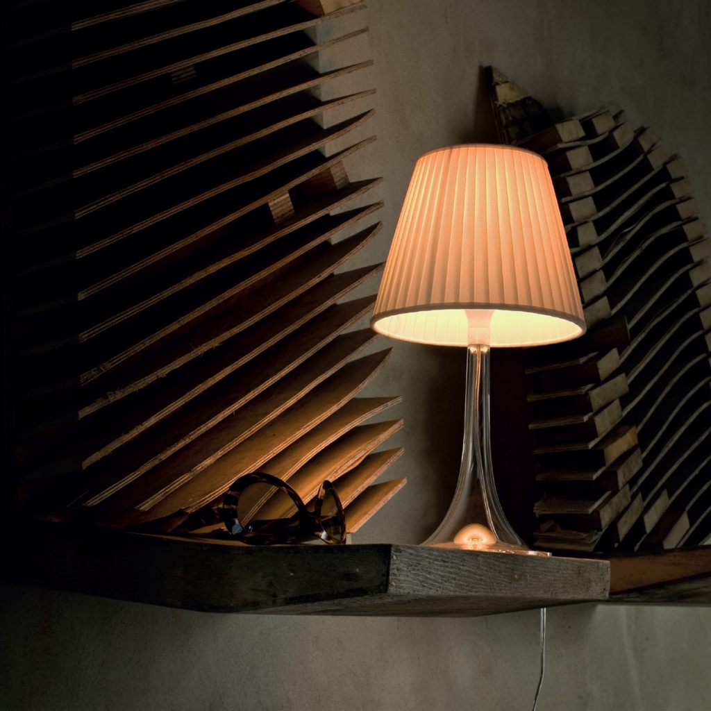Лампа настольная Decorative art.MISS_K от магазина Piramida Interiors