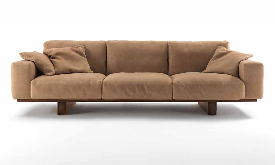 Диван News 2013 - 2014 art.UTAH_SOFA от магазина Piramida Interiors