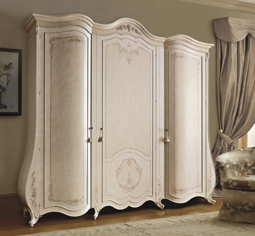 Шкаф Monreale art.2021/L от магазина Piramida Interiors