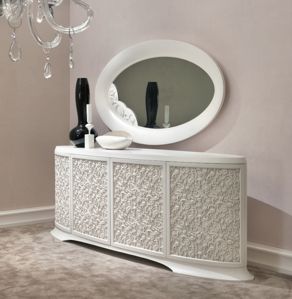 Буфет Saraya art.C621/FP_SARAYA от магазина Piramida Interiors