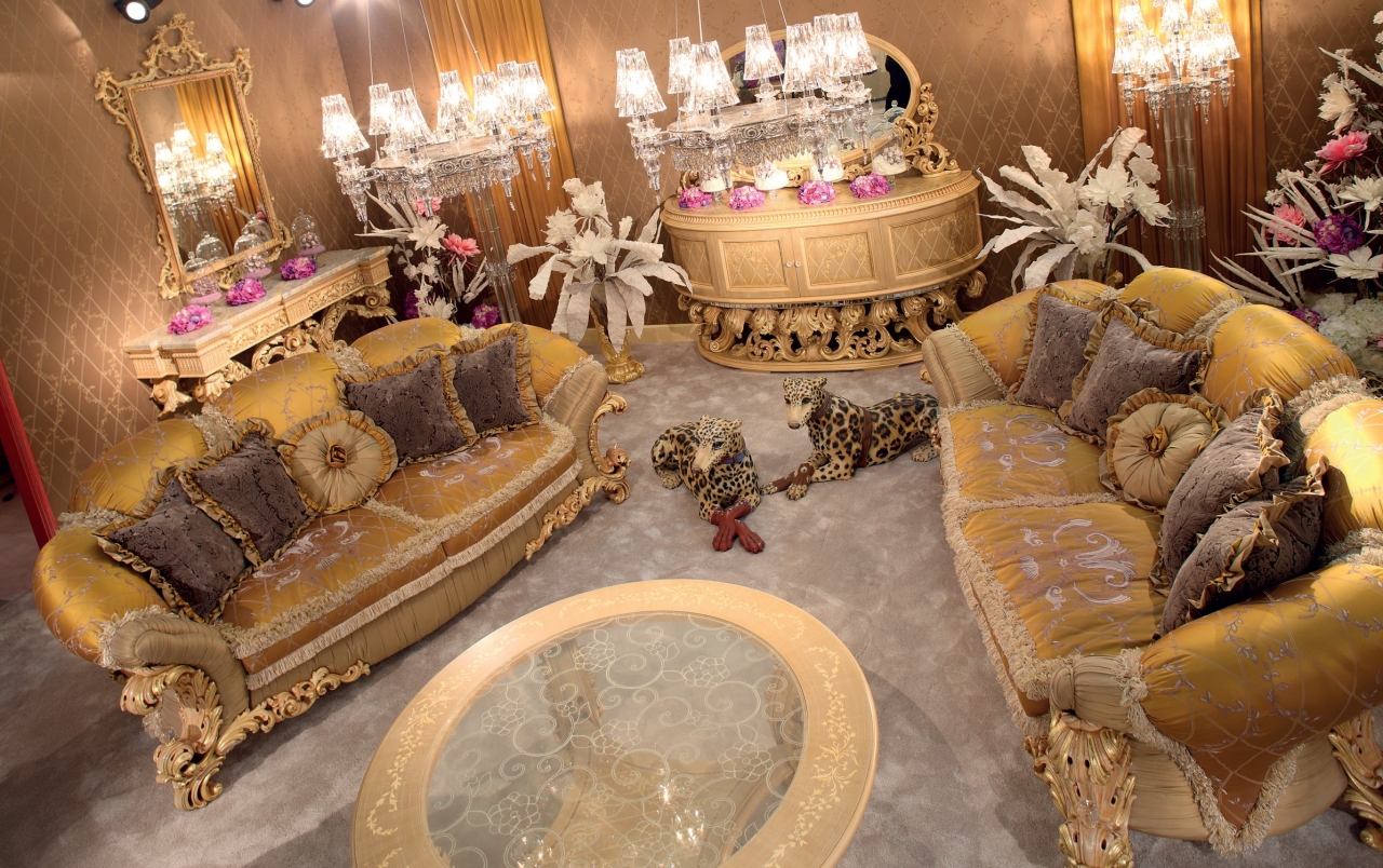Собака Balbianello art.8965 от магазина Piramida Interiors