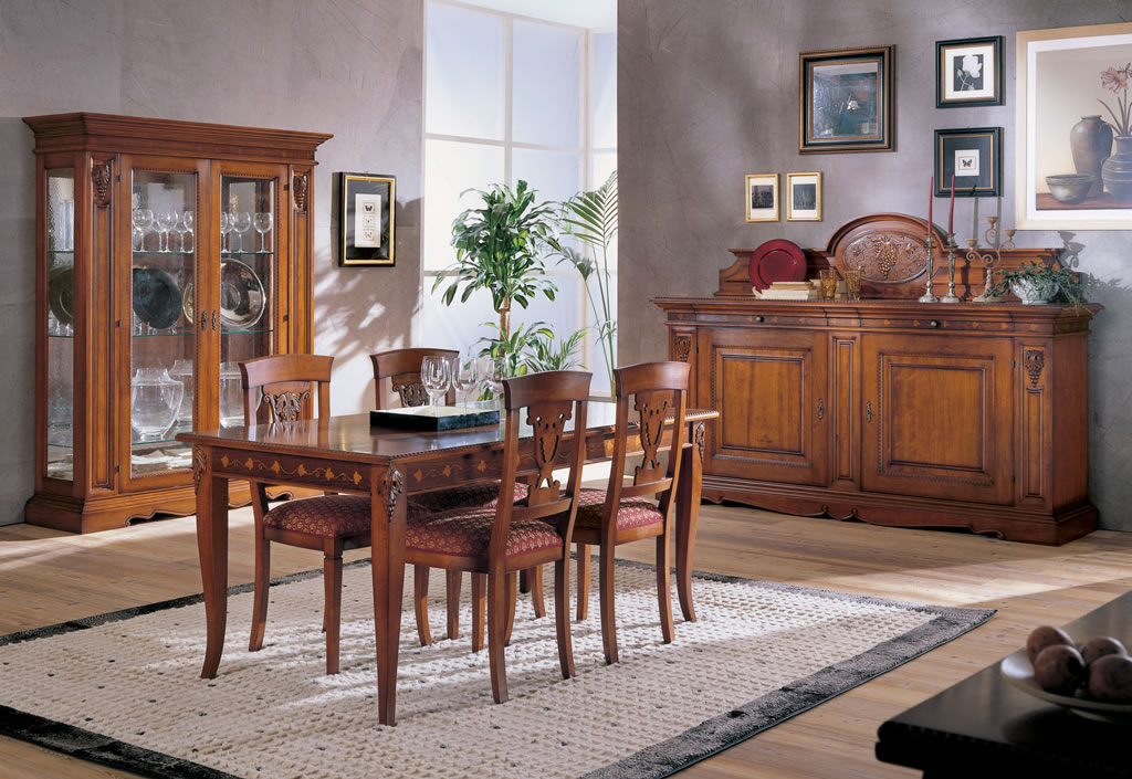 Подставка Montalcino art.1460V2 от магазина Piramida Interiors