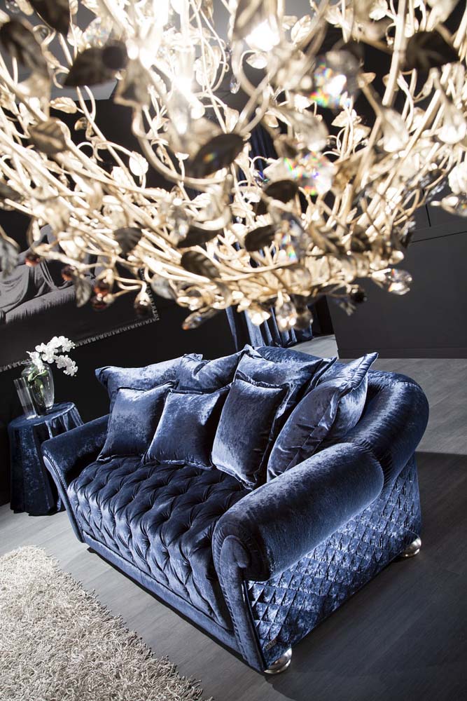 Диван I Mediterranei art.LILIA от магазина Piramida Interiors