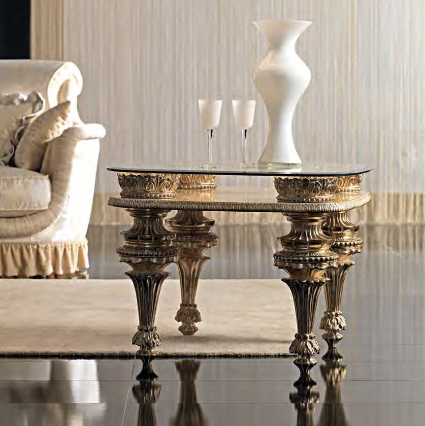 Подставка 220 art.220TAVL от магазина Piramida Interiors
