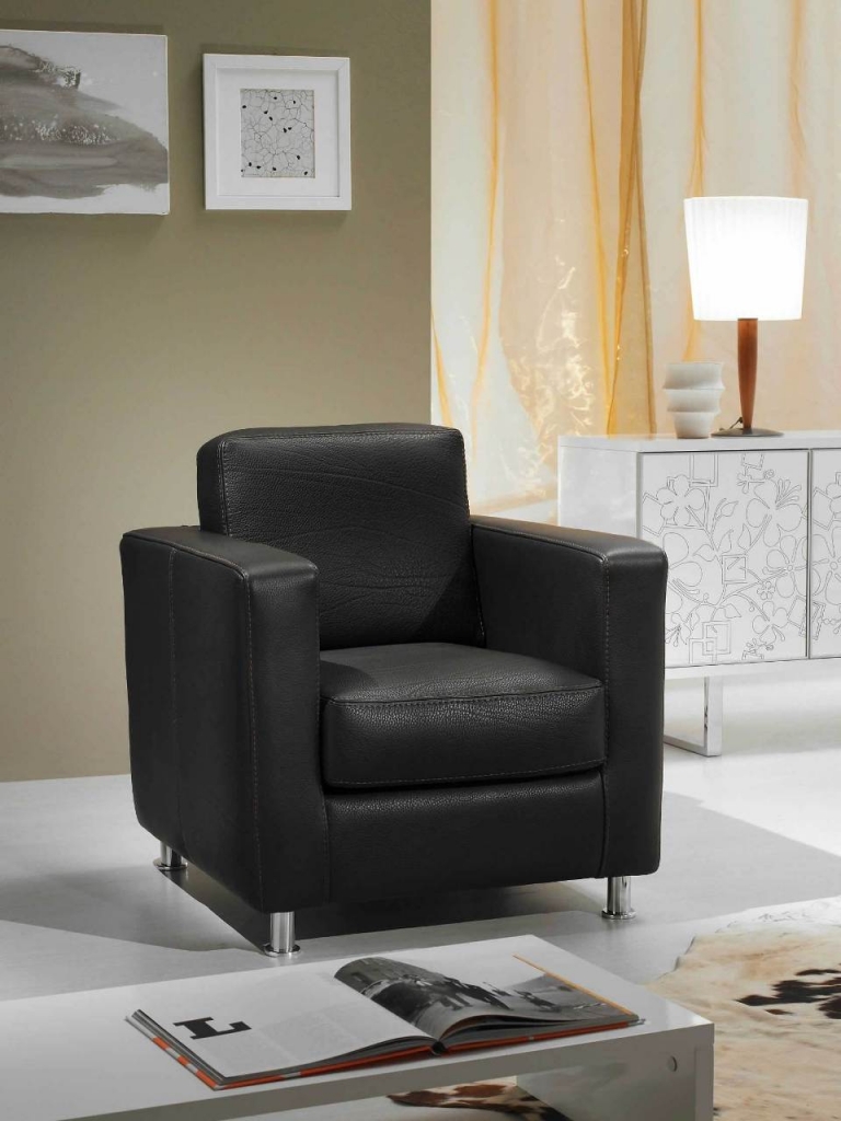 Кресло Sofa 2015 art.CUBO от магазина Piramida Interiors