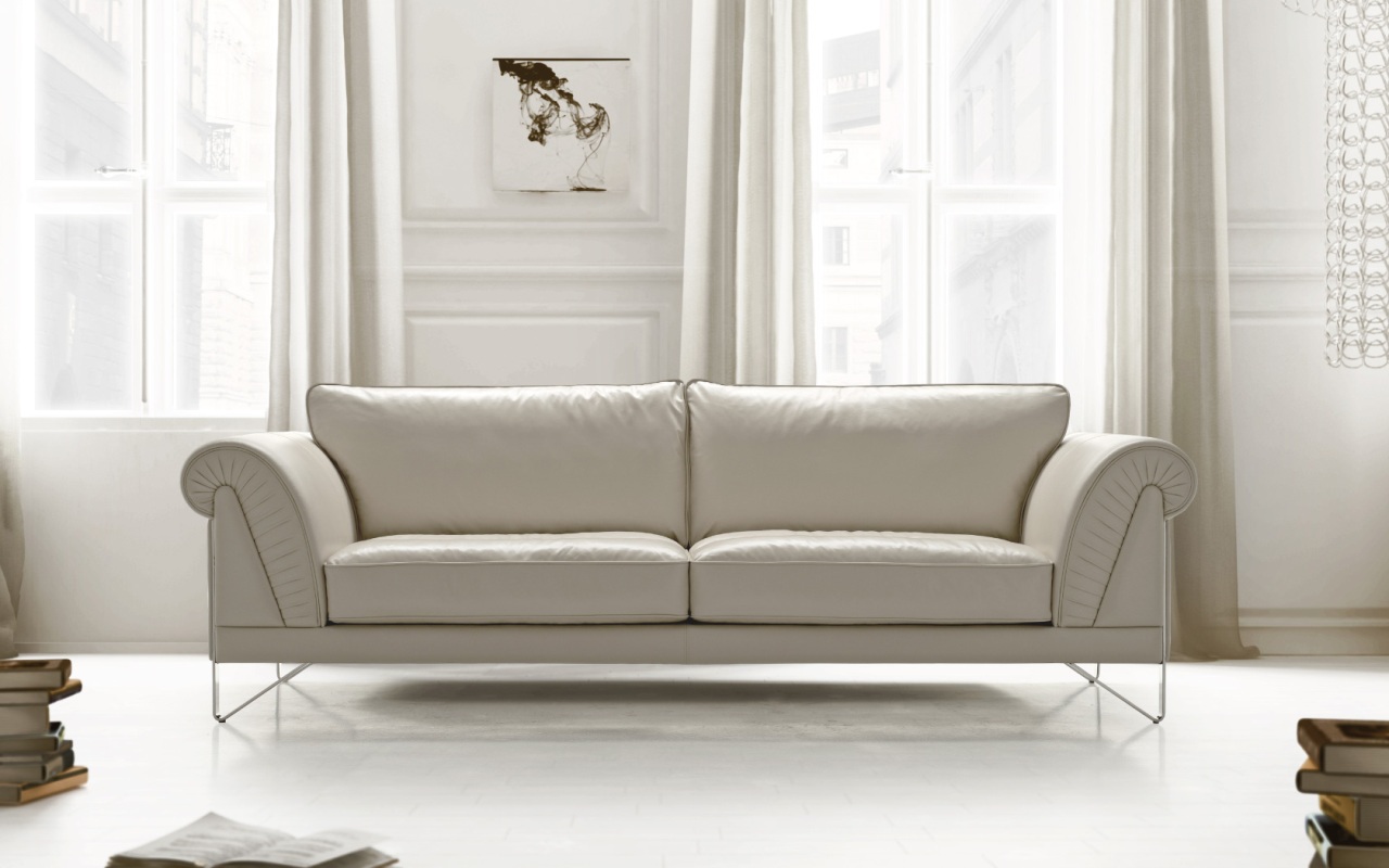 Диван Maddalena Acquaviva art.PALLADIO_1 от магазина Piramida Interiors