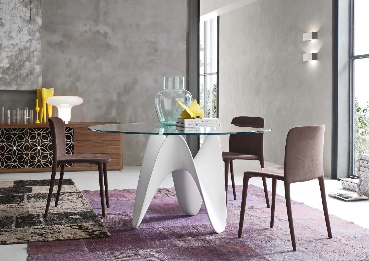 Стол Gaya art.8071T от магазина Piramida Interiors