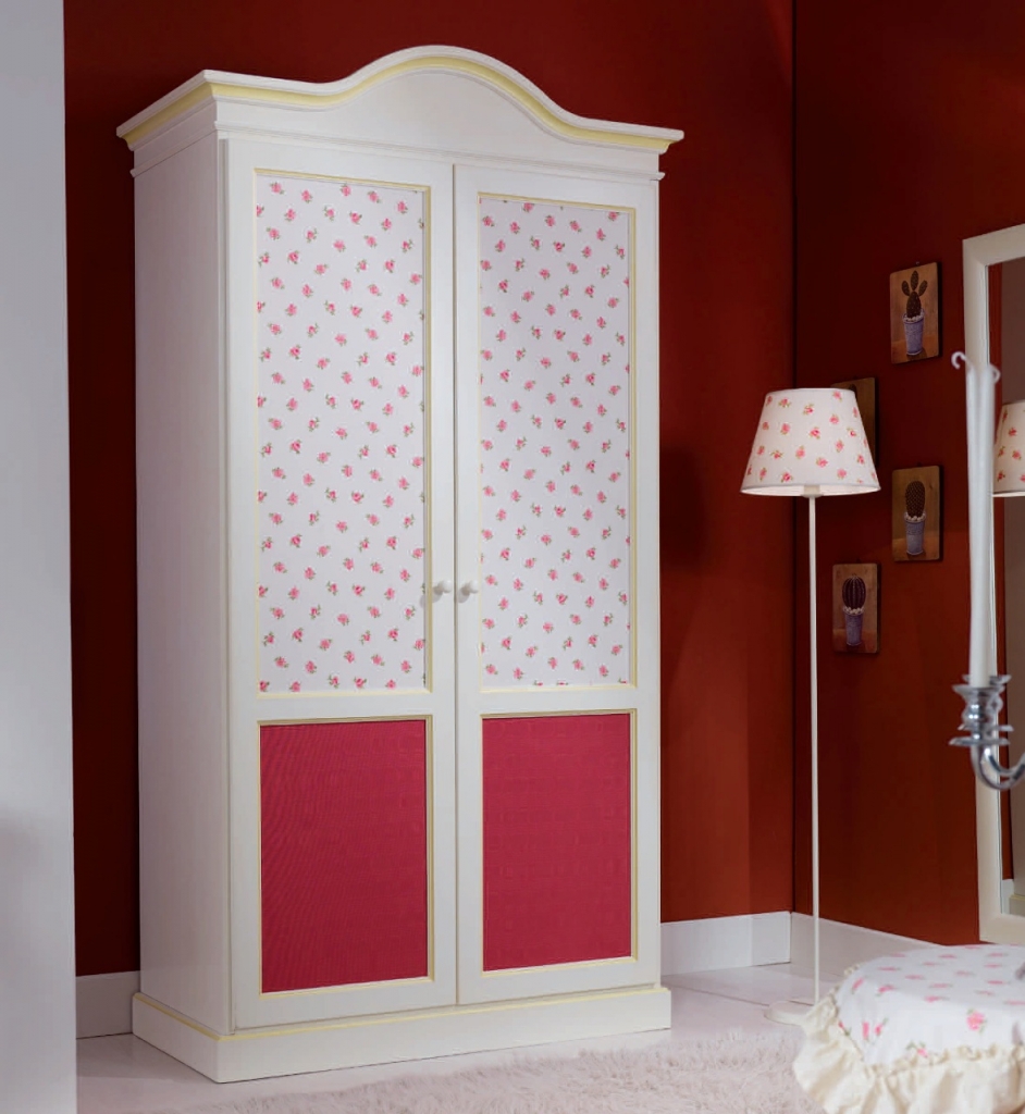 Шкаф Junior art.PR061 от магазина Piramida Interiors