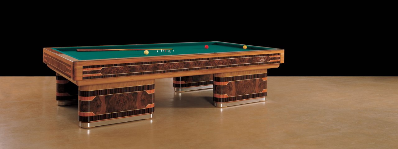 Бильярд Biliardi art.ROYAL_1 от магазина Piramida Interiors