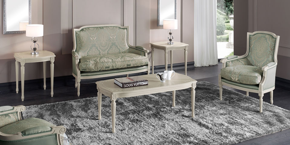 Композиция Royale art.009 от магазина Piramida Interiors