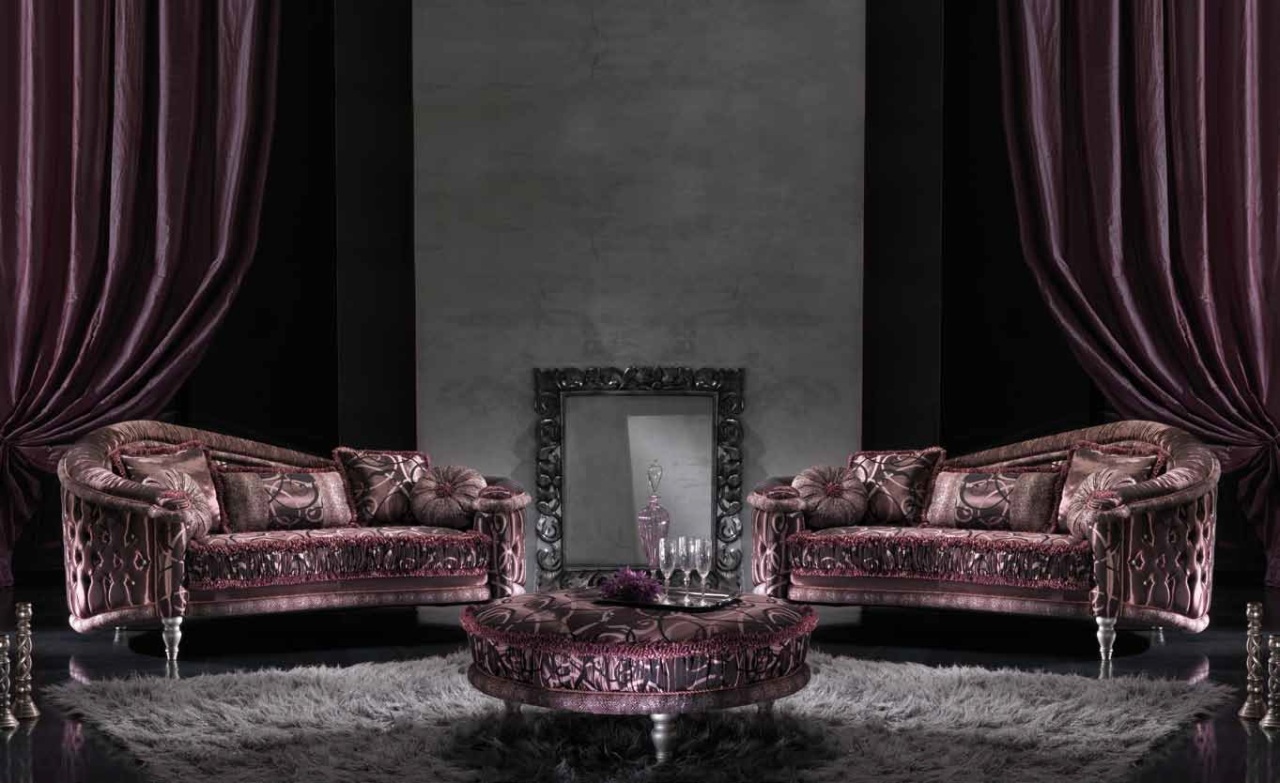 Композиция Classico art.CASSANDRA от магазина Piramida Interiors