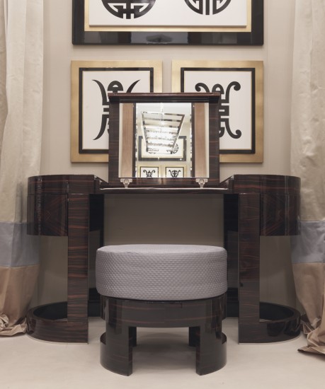 Туалетный столик Dolce Vita art.DV153_1 от магазина Piramida Interiors