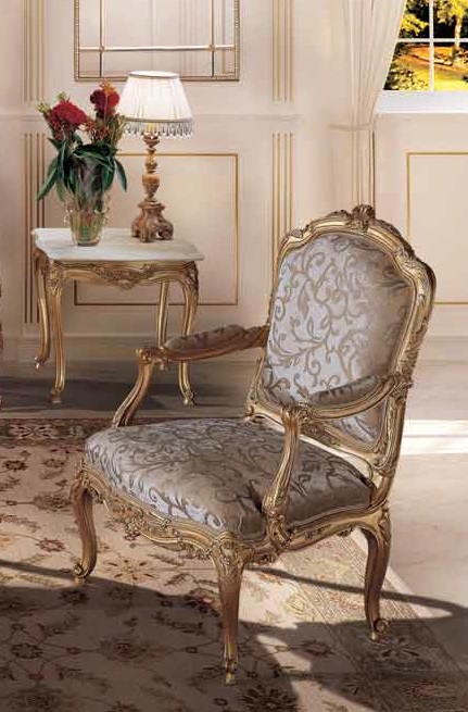 Подставка Campanella art.8837/LQ от магазина Piramida Interiors