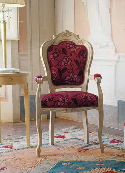 Стул Angelina art.211 от магазина Piramida Interiors